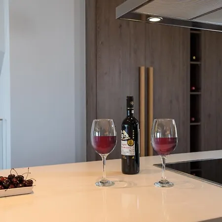 Villa Onyx - With Private Heated Pool