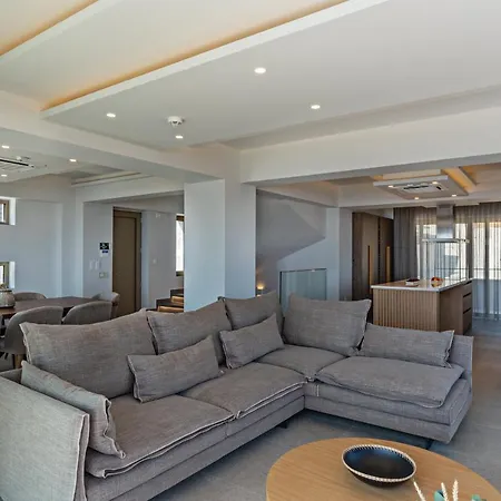Onyx - With Private Heated Pool Villa *