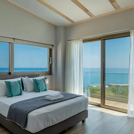 Villa Onyx - With Private Heated Pool *