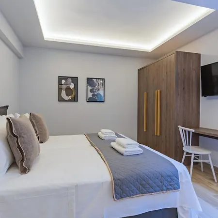 Onyx - With Private Heated Pool Villa *