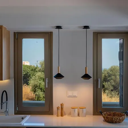 Villa Onyx - With Private Heated Pool *