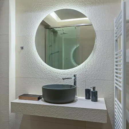 Onyx - With Private Heated Pool Villa *
