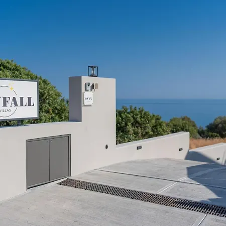Onyx - With Private Heated Pool
